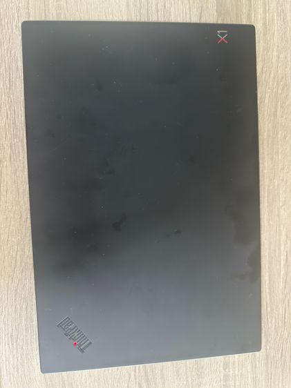 Lenovo Thinkpad X1 carbon ram 16g hdd 1TB sim 4G รูปที่ 8