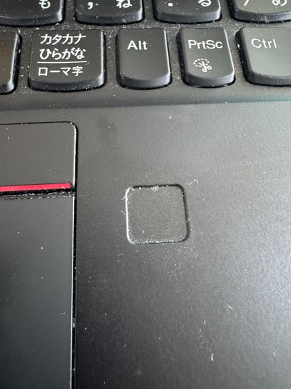 Lenovo Thinkpad X1 carbon ram 16g hdd 1TB sim 4G รูปที่ 2