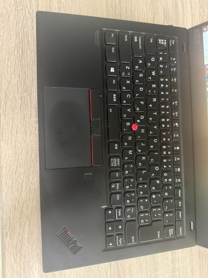 Lenovo Thinkpad X1 carbon ram 16g hdd 1TB sim 4G รูปที่ 7