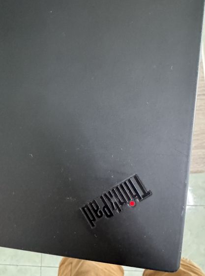 Lenovo Thinkpad X1 carbon ram 16g hdd 1TB sim 4G รูปที่ 11