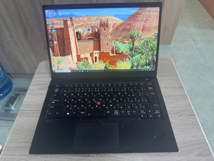 Lenovo Thinkpad X1 carbon ram 16g hdd 1TB sim 4G
