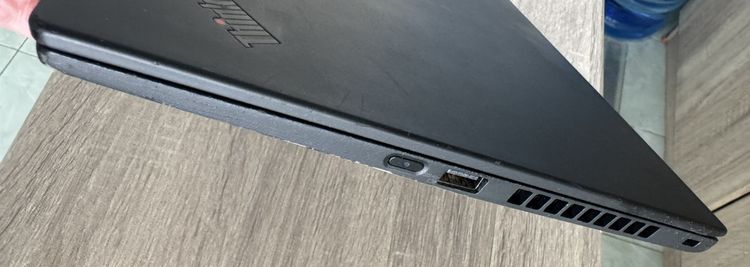 Lenovo Thinkpad X1 carbon ram 16g hdd 1TB sim 4G รูปที่ 9