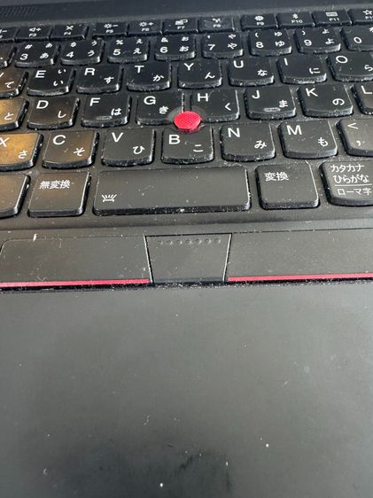 Lenovo Thinkpad X1 carbon ram 16g hdd 1TB sim 4G รูปที่ 5