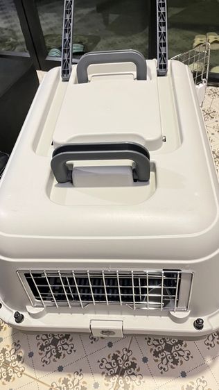 กรงสุนัข  รูปที่ 2