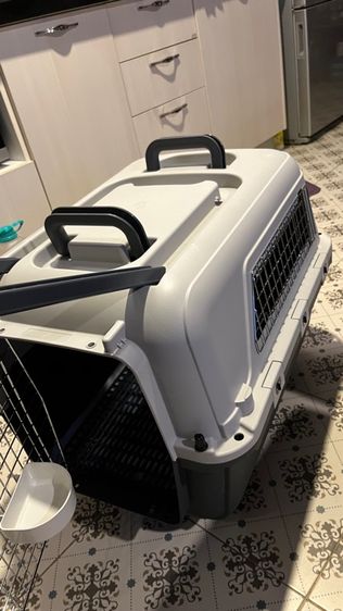 กระเป๋า & อุปกรณ์เดินทาง กรงสุนัข 