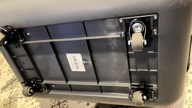 กรงสุนัข  รูปที่ 3