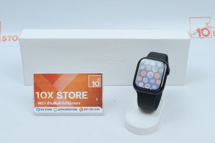 Apple Watch Series 11 46mm GPS