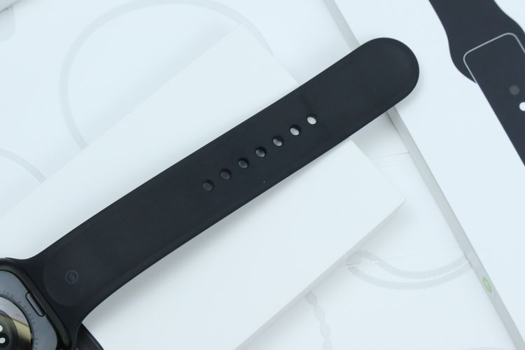 Apple Watch Series 11 46mm GPS รูปที่ 15