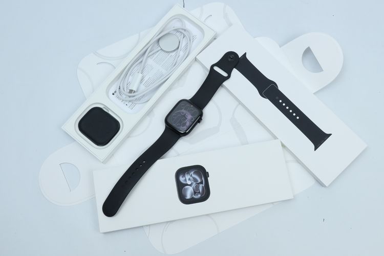 Apple Watch Series 11 46mm GPS รูปที่ 12