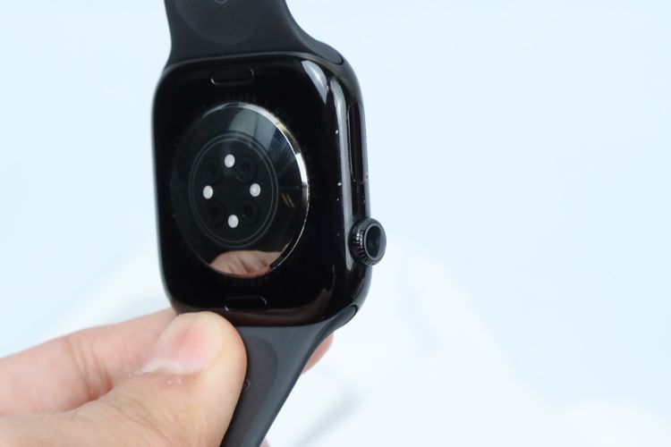Apple Watch Series 11 46mm GPS รูปที่ 14