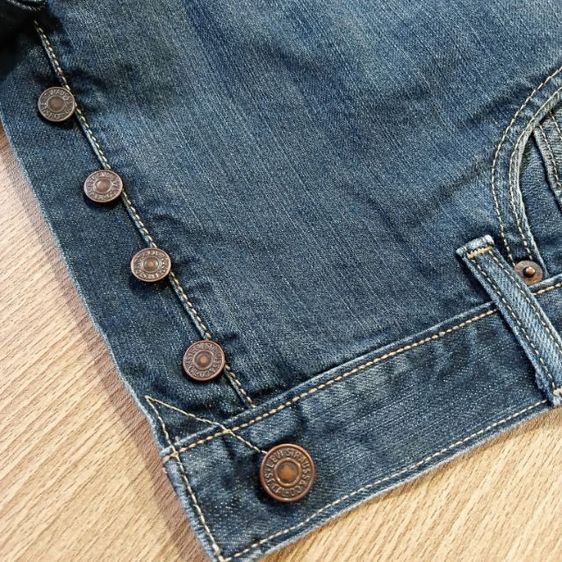 Levi's501 mexico รูปที่ 6