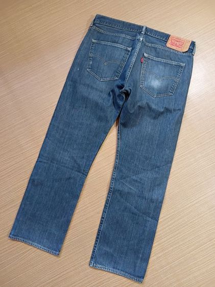 Levi's501 mexico รูปที่ 9