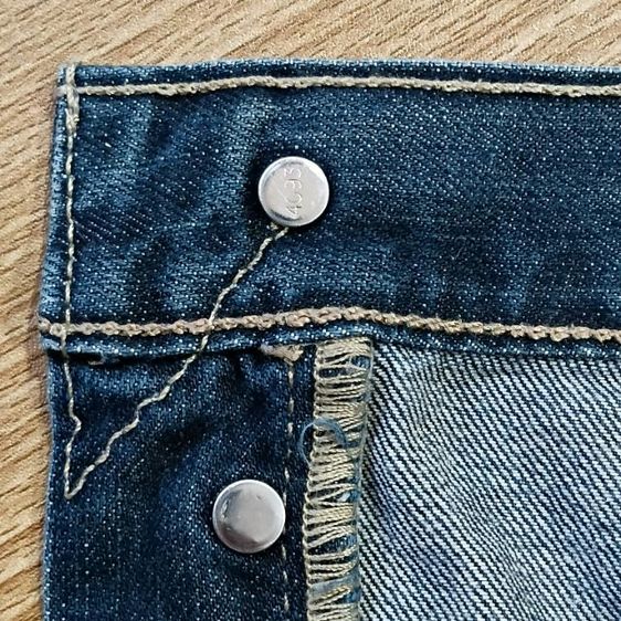 Levi's501 mexico รูปที่ 2