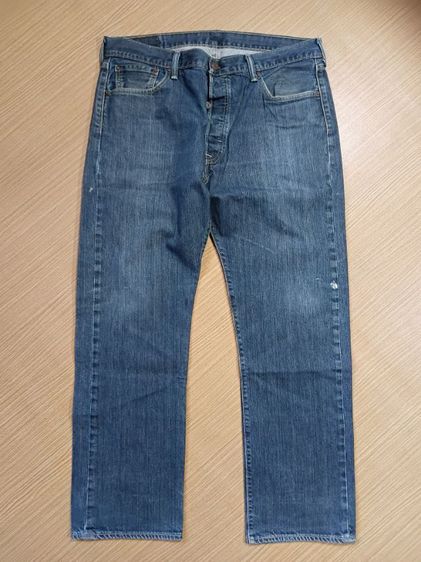 Levi's501 mexico รูปที่ 8