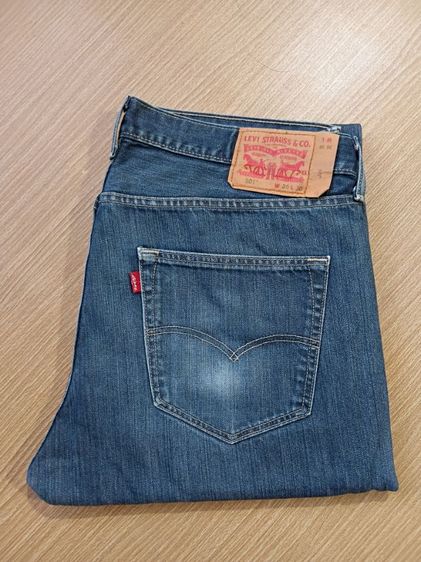 Levi's501 mexico รูปที่ 4