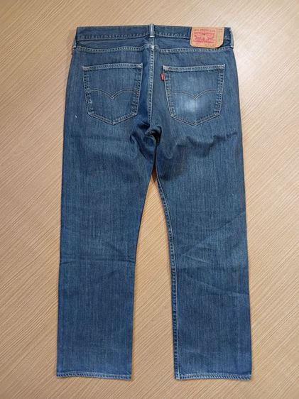 Levi's501 mexico รูปที่ 10
