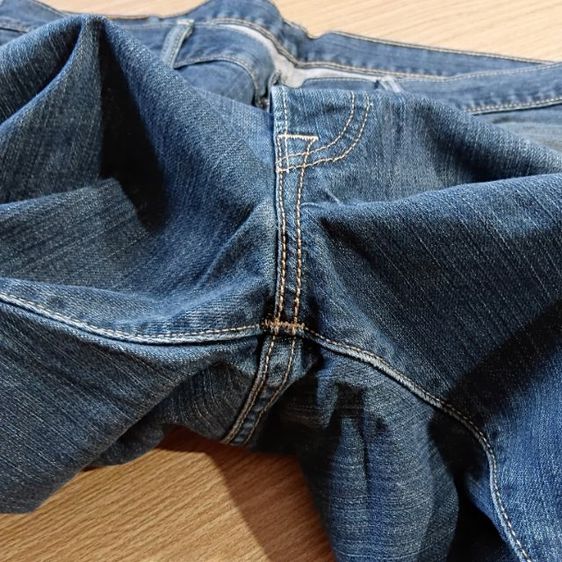 Levi's501 mexico รูปที่ 7