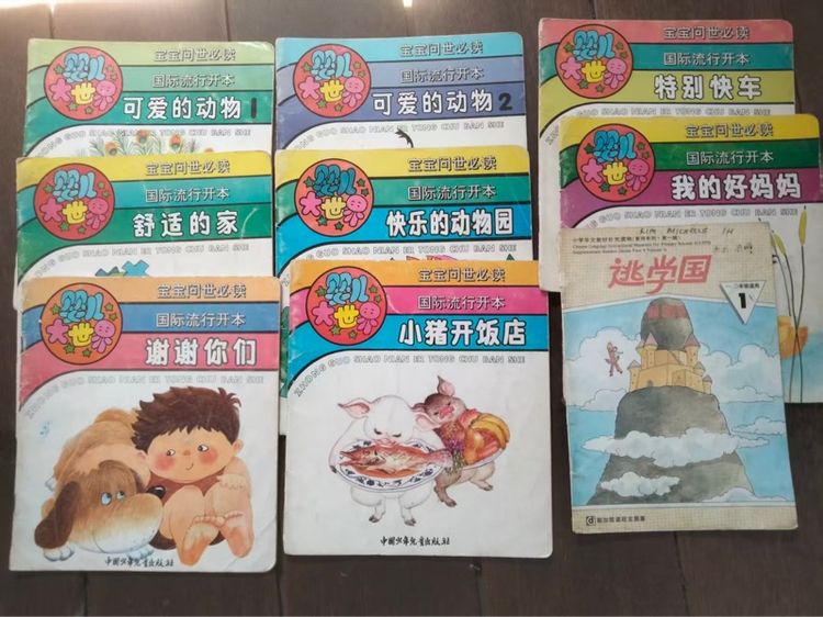 สื่อเรียนรู้ภาษาจีน รูปที่ 2