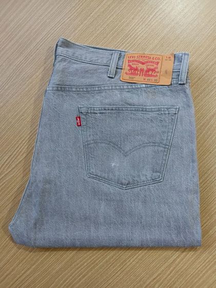 Levi's501 mexico รูปที่ 3