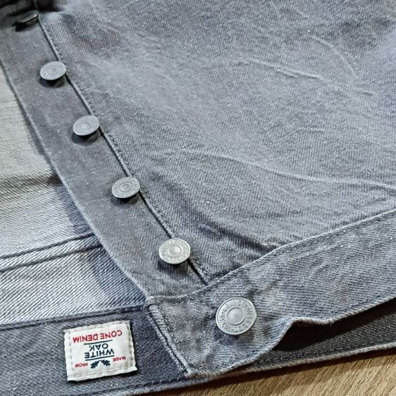 Levi's501 mexico รูปที่ 6