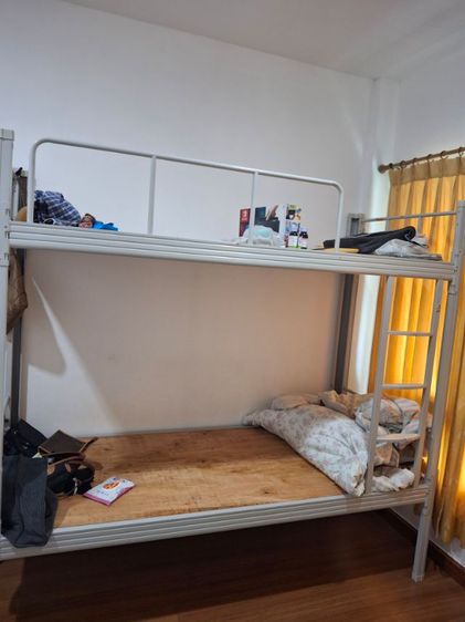 อื่นๆ เตียง 2 ชั้น