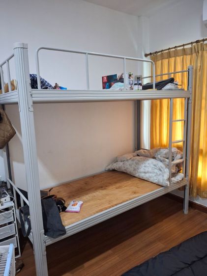 เตียง 2 ชั้น รูปที่ 2