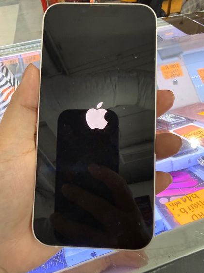 iphone 13 128  รูปที่ 6