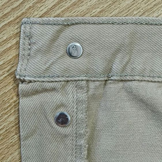 Levi's501 mexico รูปที่ 3