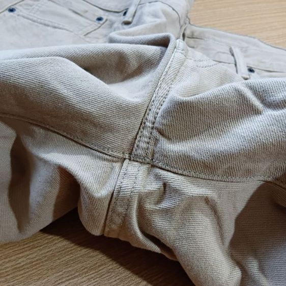 Levi's501 mexico รูปที่ 7