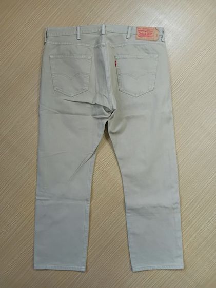 Levi's501 mexico รูปที่ 9