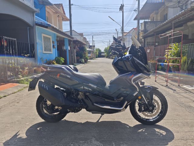 Zontes 368G รูปที่ 2