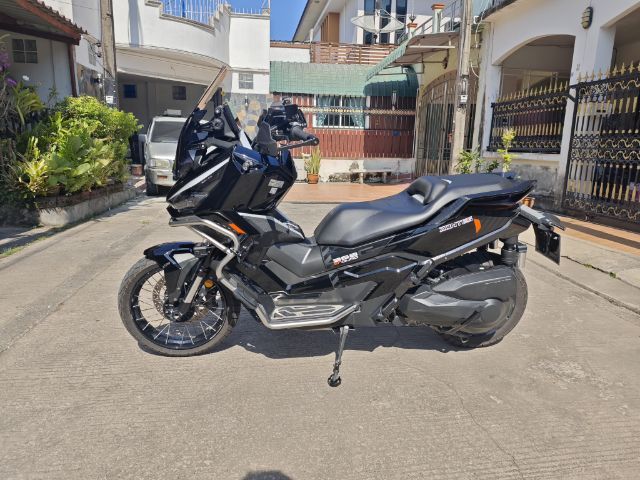 Zontes 368G รูปที่ 3