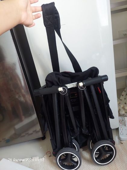 GB pockit all city  รูปที่ 3