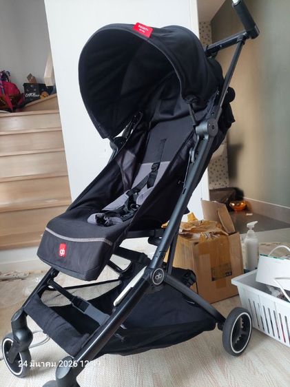 GB pockit all city  รูปที่ 6