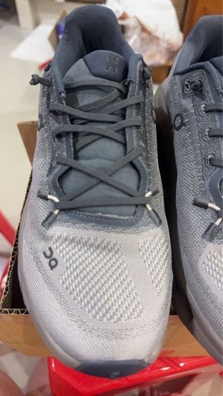 รองเท้าผ้าใบ UK 6.5 | EU 40 | US 8 อื่นๆ ร้องเท้าวิ่ง แบรนด์ On cloudtili เบอร์40 มือ1