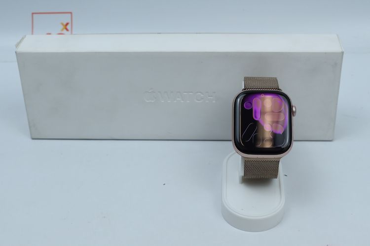 Apple Watch Series 10 46mm GPS  รูปที่ 2