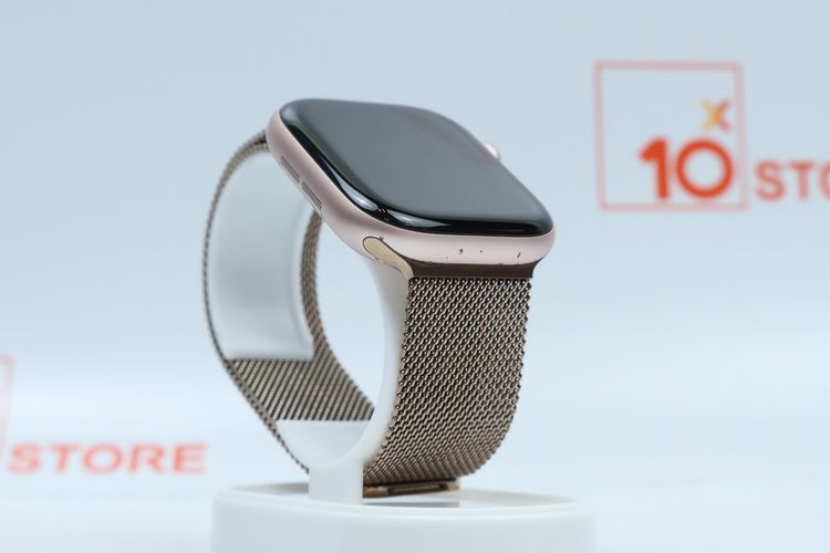 Apple Watch Series 10 46mm GPS  รูปที่ 11