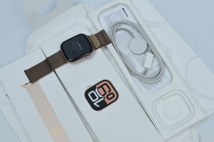 Apple Watch Series 10 46mm GPS  รูปที่ 12