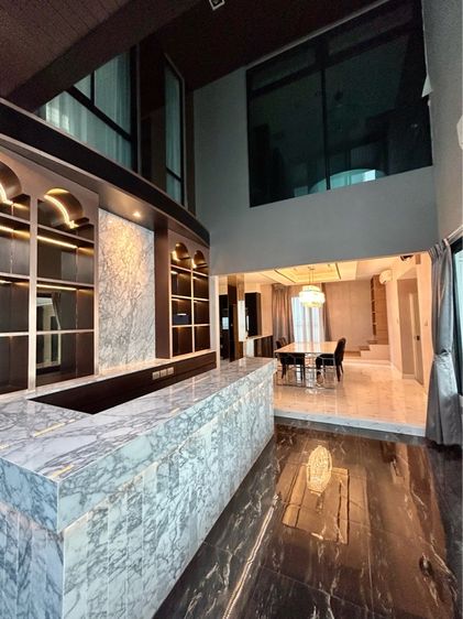 อื่นๆ มีบางส่วน 2018 ใช่ บ้านเดี่ยว Nirvana Beyond Kaset Navamin รูปที่ 3