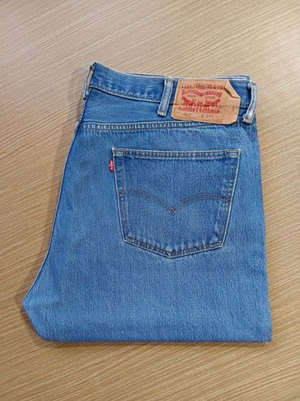 Levi's501