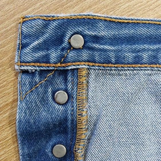 Levi's501 รูปที่ 3