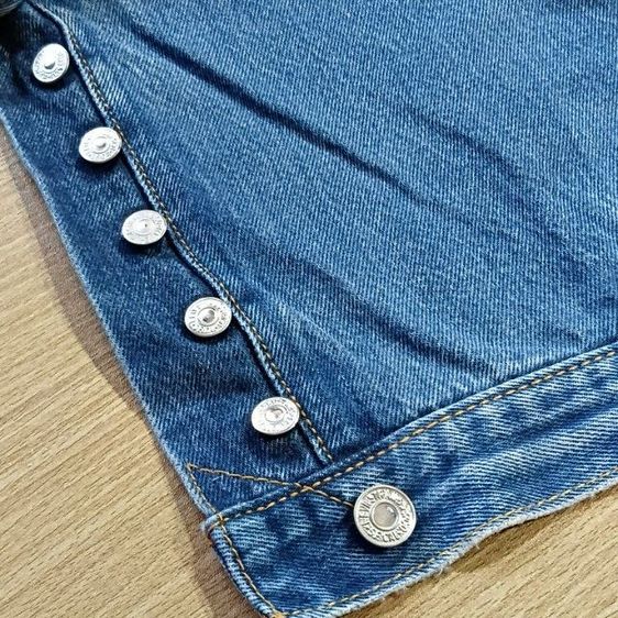 Levi's501 รูปที่ 6