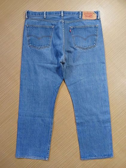 Levi's501 รูปที่ 8