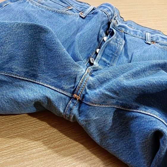 Levi's501 รูปที่ 7
