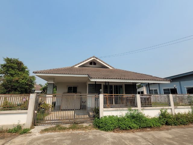 บ้านเช่า​เชียงใหม่​