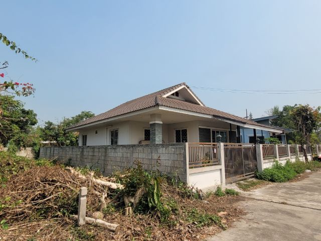 มีบางส่วน 2020 ไม่ใช่ บ้านเช่าเชียงใหม่ รูปที่ 2