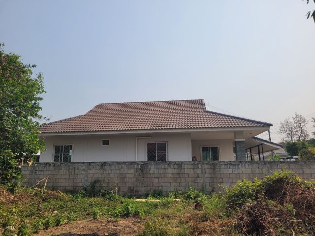 มีบางส่วน 2020 ไม่ใช่ บ้านเช่า​เชียงใหม่​ รูปที่ 4