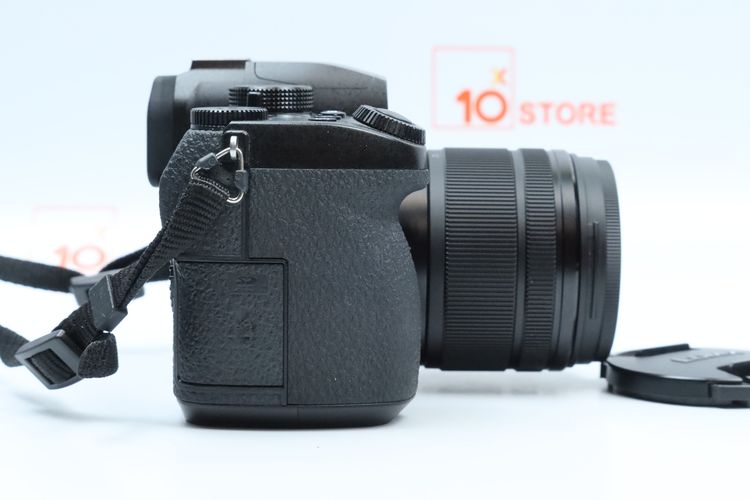 Panasonic Lumix G90 + เลนส์Kit 12-60mm f3.5-5.6 รูปที่ 10