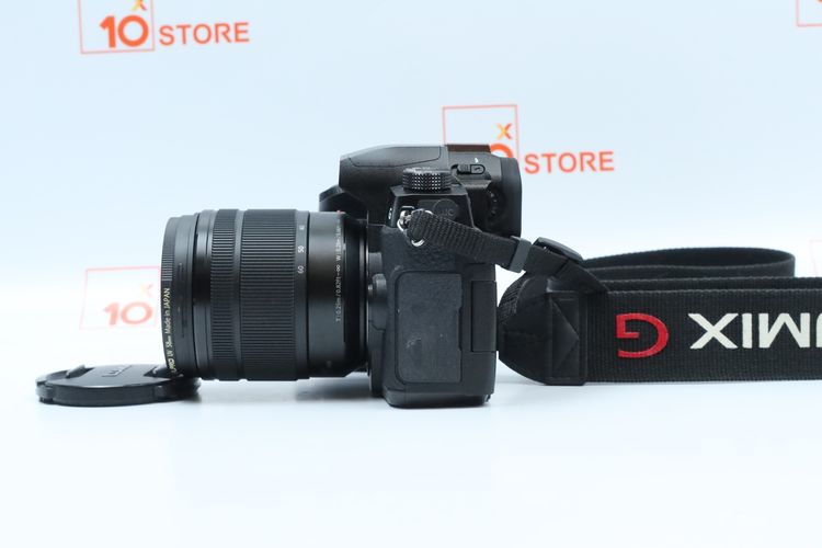 Panasonic Lumix G90 + เลนส์Kit 12-60mm f3.5-5.6 รูปที่ 8