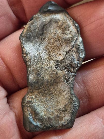 พระนาคปรก รูปที่ 2